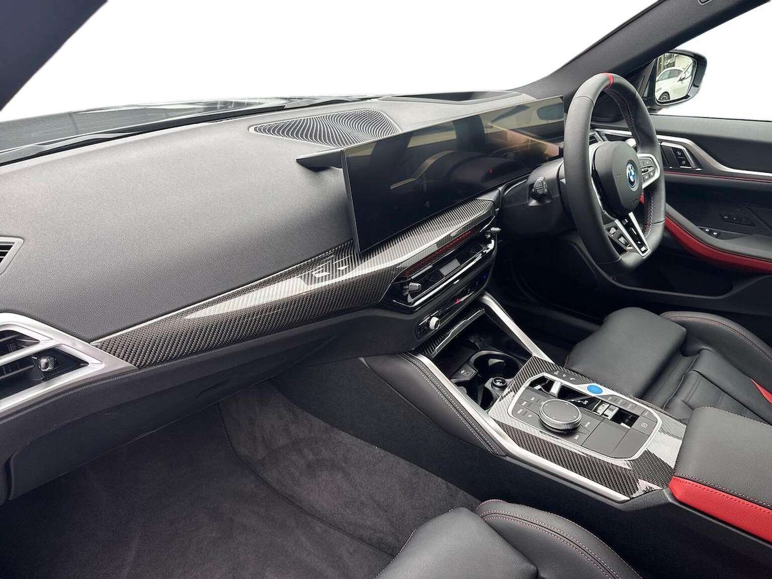 Used BMW i4 2025 for sale - 76596348: Photo 7