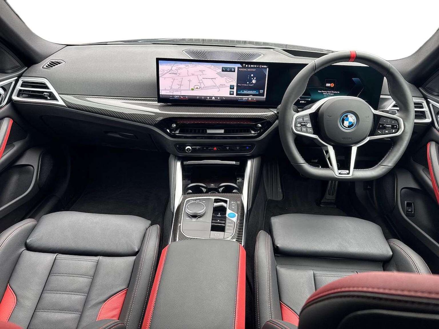 Used BMW i4 2025 for sale - 76596348: Photo 8