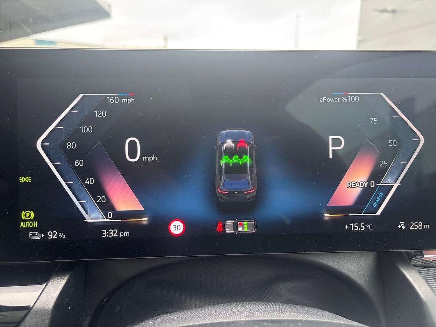 Used BMW i5 2025 for sale - 76596420: Photo 10