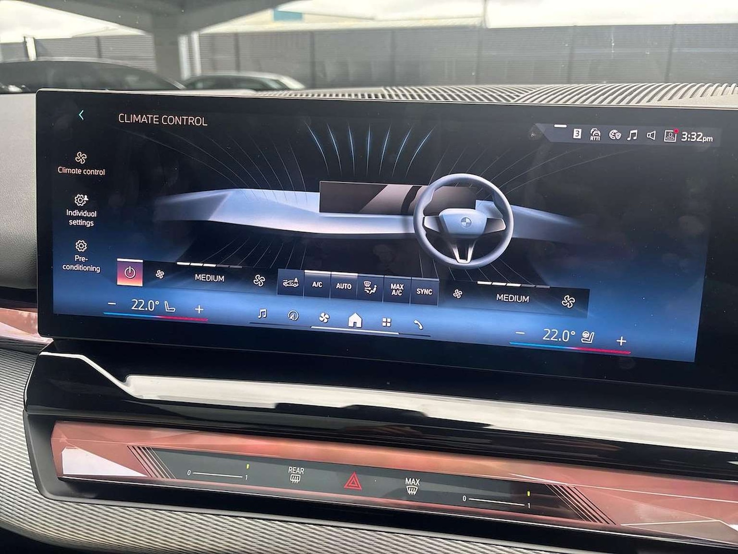 Used BMW i5 2025 for sale - 76596420: Photo 12