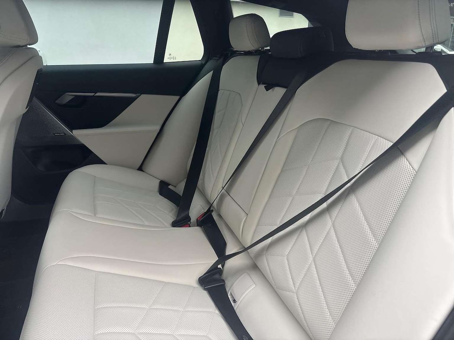 Used BMW i5 2025 for sale - 76596420: Photo 16