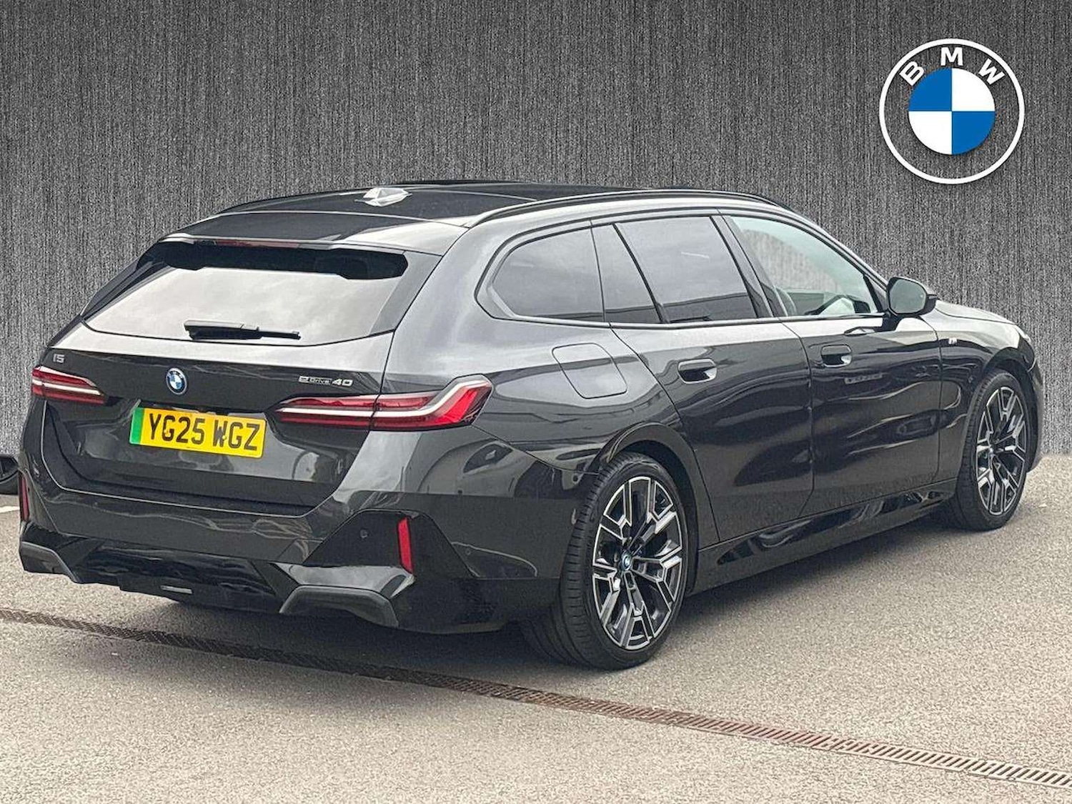 Used BMW i5 2025 for sale - 76596420: Photo 18