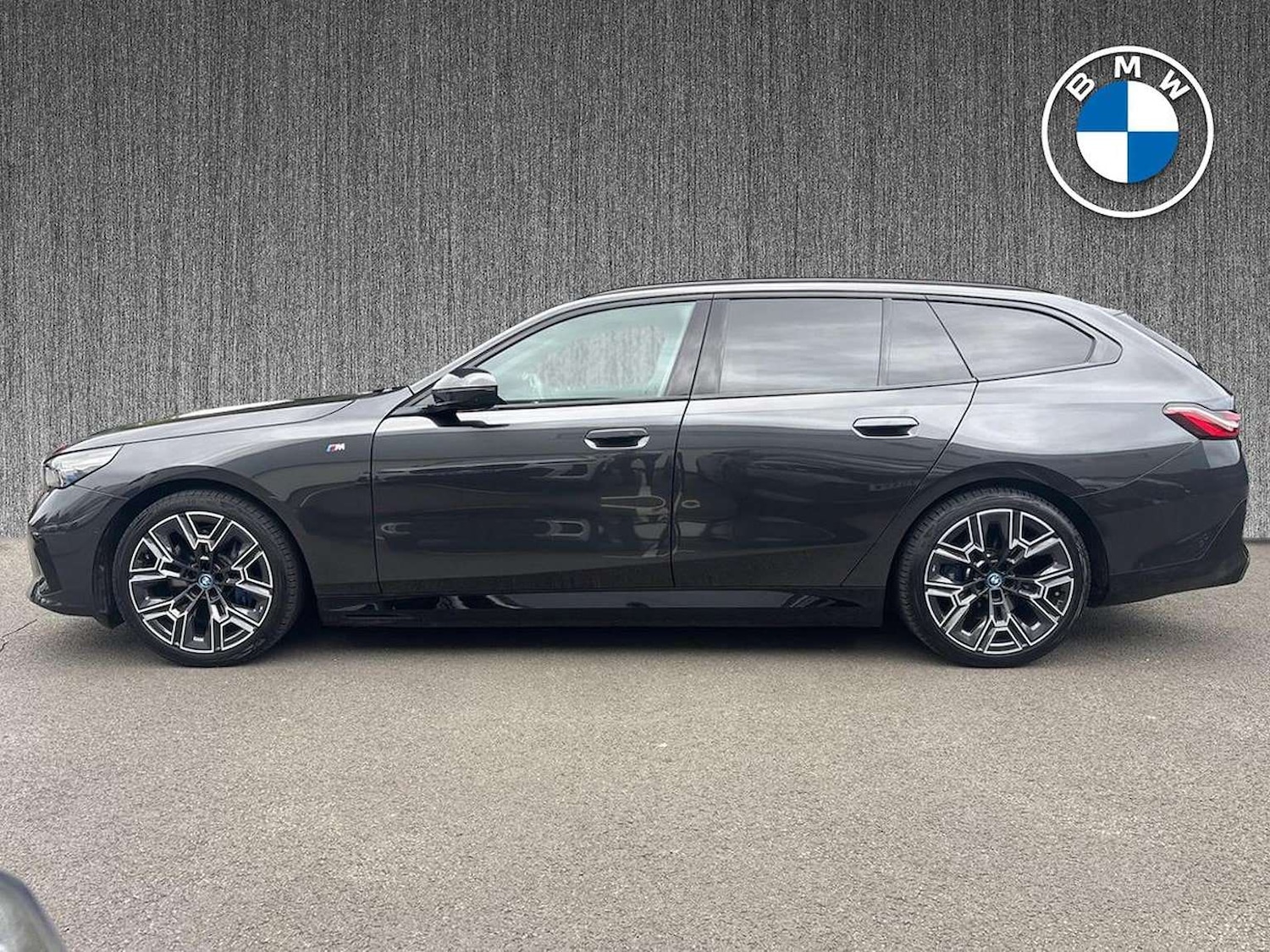 Used BMW i5 2025 for sale - 76596420: Photo 19