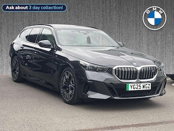Used BMW i5 2025 for sale - 76596420: Photo