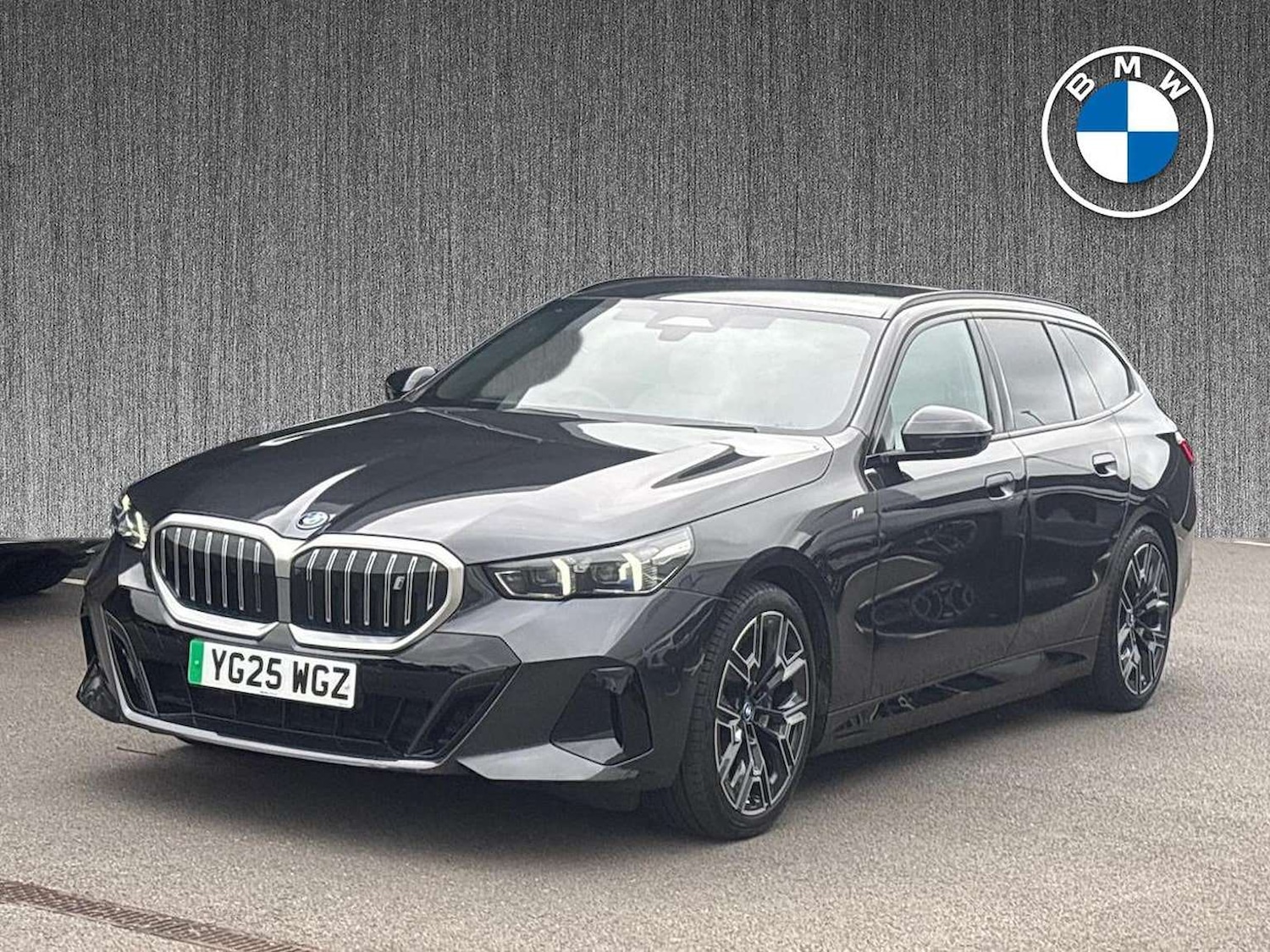 Used BMW i5 2025 for sale - 76596420: Photo 20