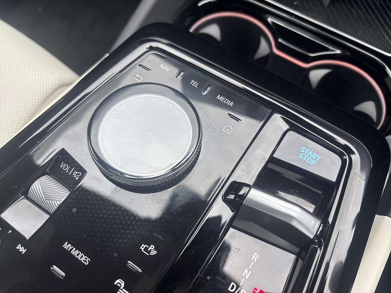 Used BMW i5 2025 for sale - 76596420: Photo 22