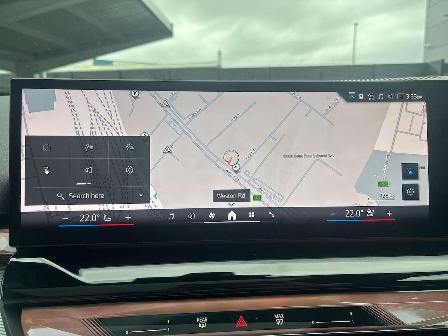 Used BMW i5 2025 for sale - 76596420: Photo 27