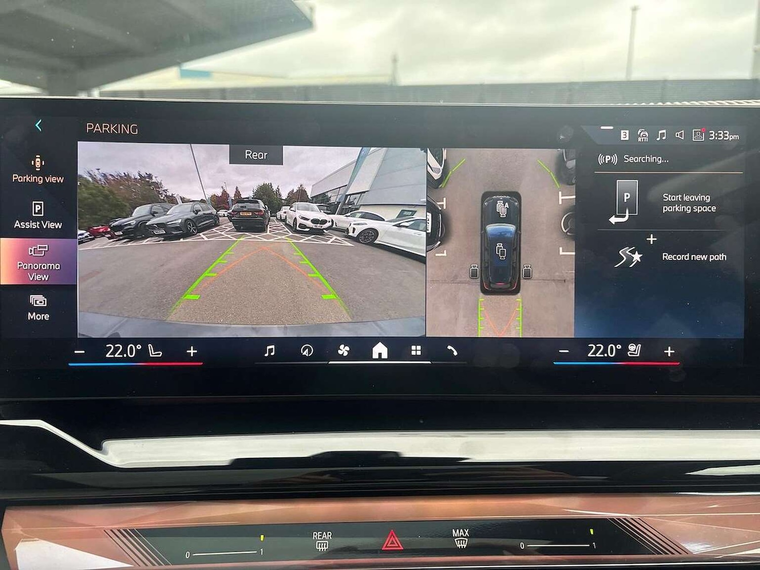 Used BMW i5 2025 for sale - 76596420: Photo 28