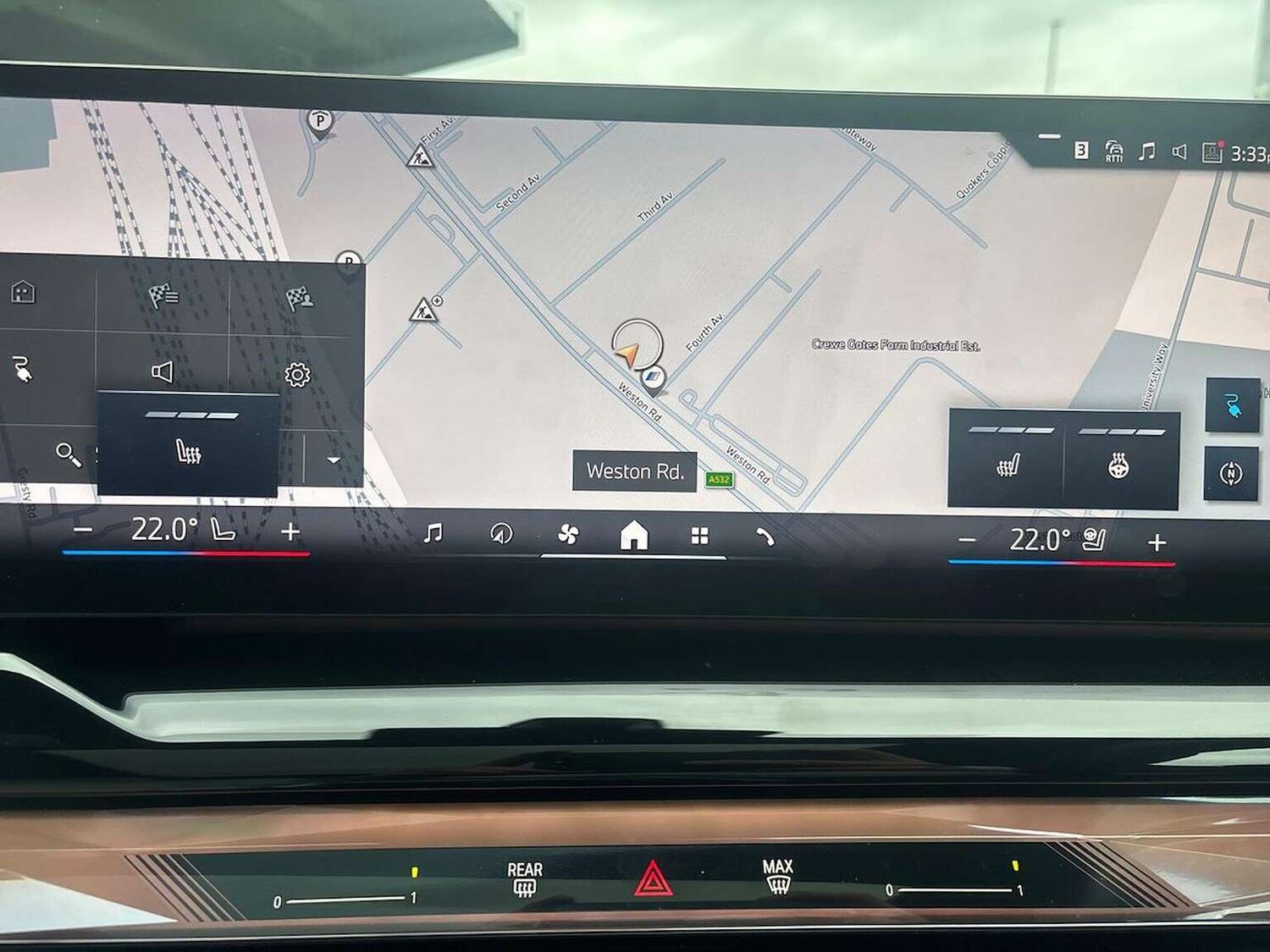 Used BMW i5 2025 for sale - 76596420: Photo 29