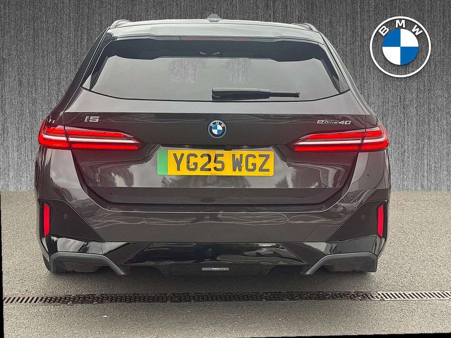 Used BMW i5 2025 for sale - 76596420: Photo 4