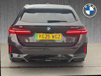 Used BMW i5 2025 for sale - 76596420: Photo