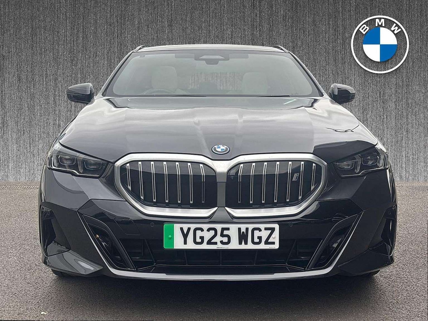 Used BMW i5 2025 for sale - 76596420: Photo 5