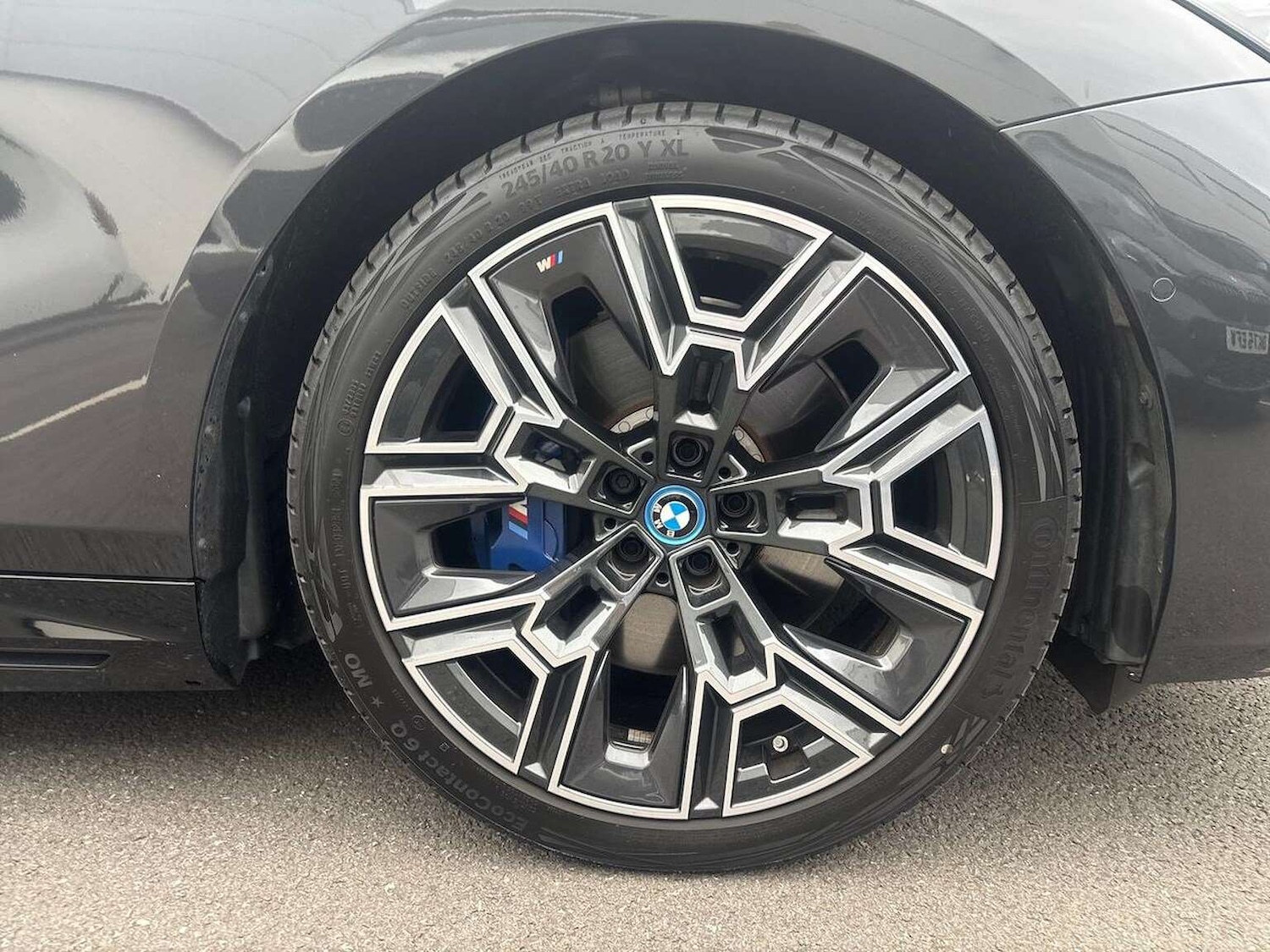 Used BMW i5 2025 for sale - 76596420: Photo 6