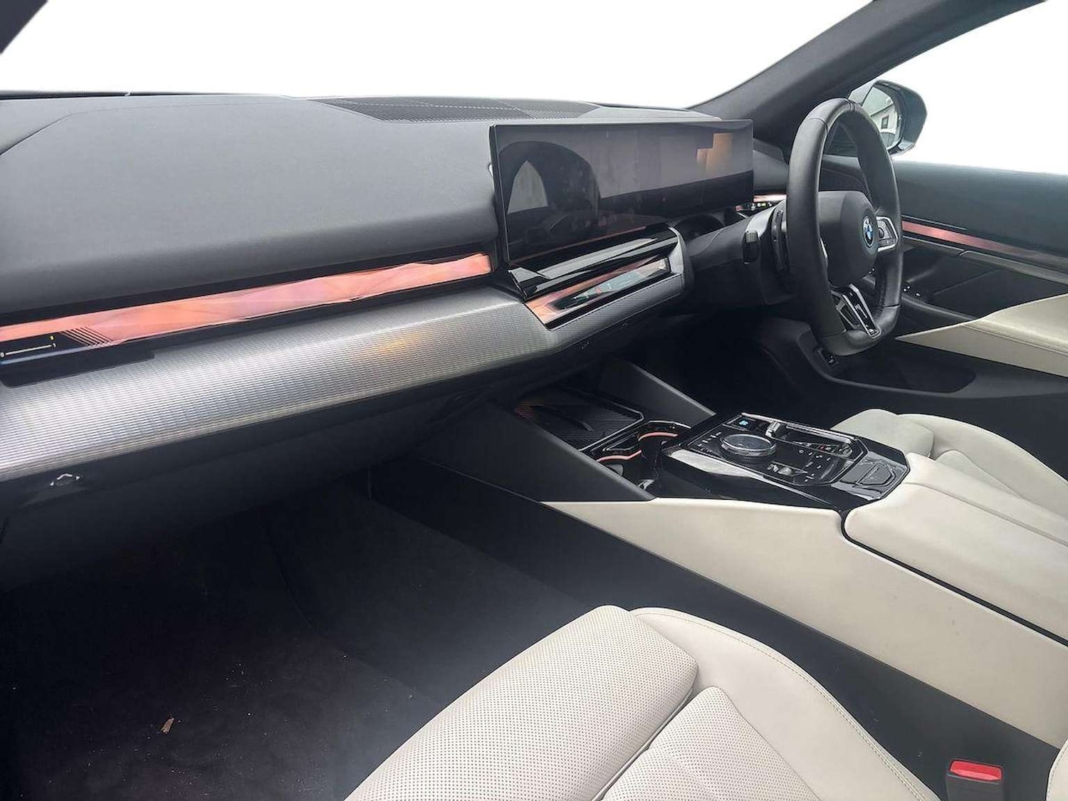 Used BMW i5 2025 for sale - 76596420: Photo 7