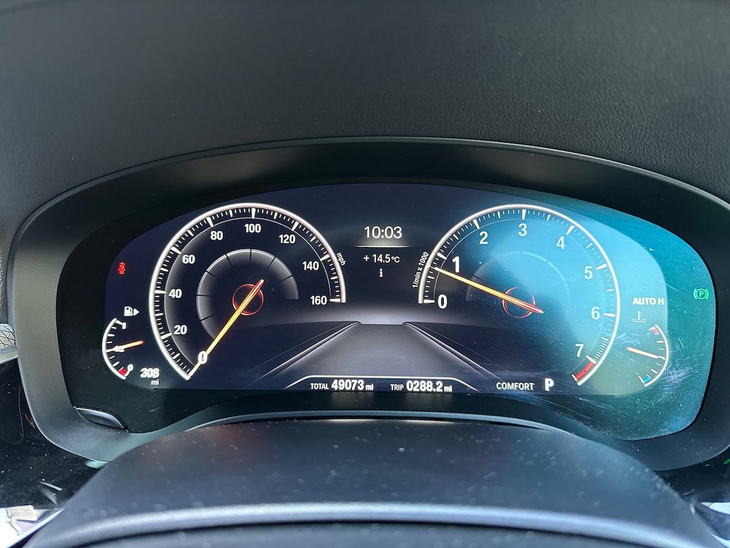 Used BMW 5 Series 2019 for sale - 76391732: Photo 11