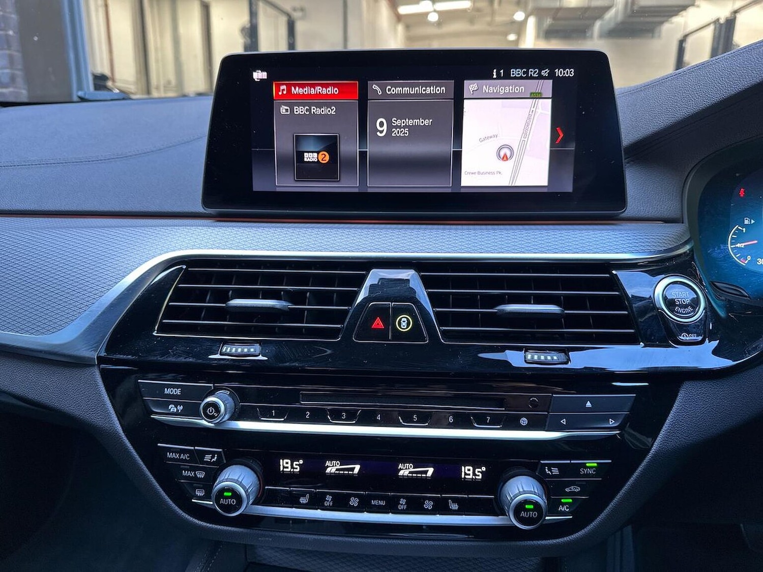 Used BMW 5 Series 2019 for sale - 76391732: Photo 12