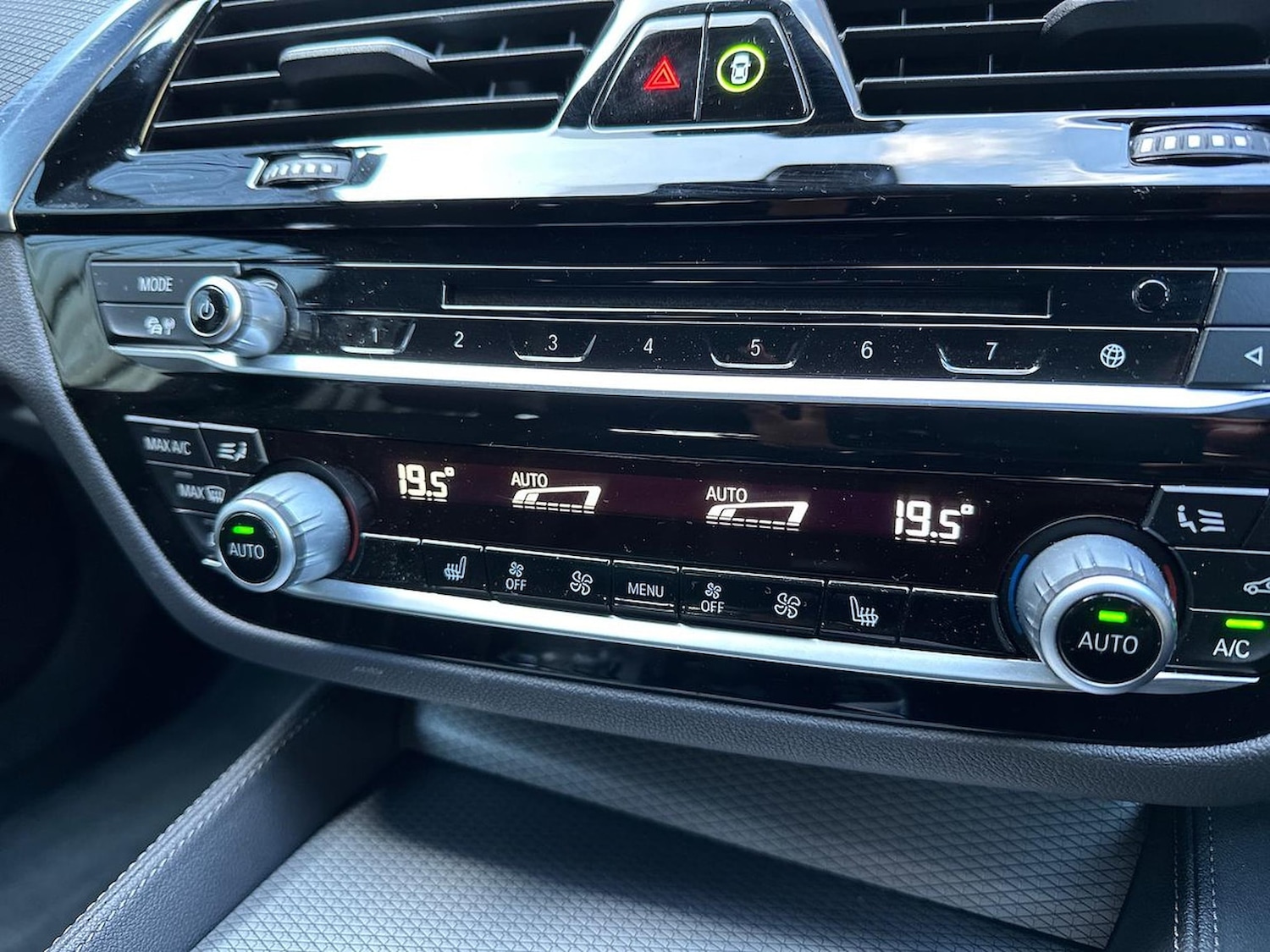 Used BMW 5 Series 2019 for sale - 76391732: Photo 13