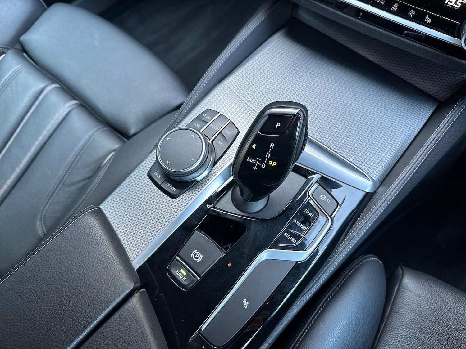 Used BMW 5 Series 2019 for sale - 76391732: Photo 14