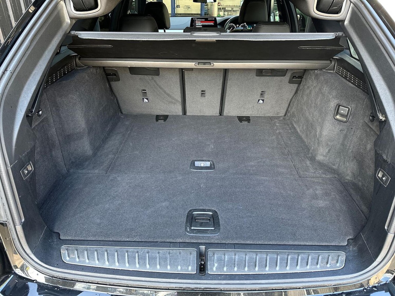 Used BMW 5 Series 2019 for sale - 76391732: Photo 18