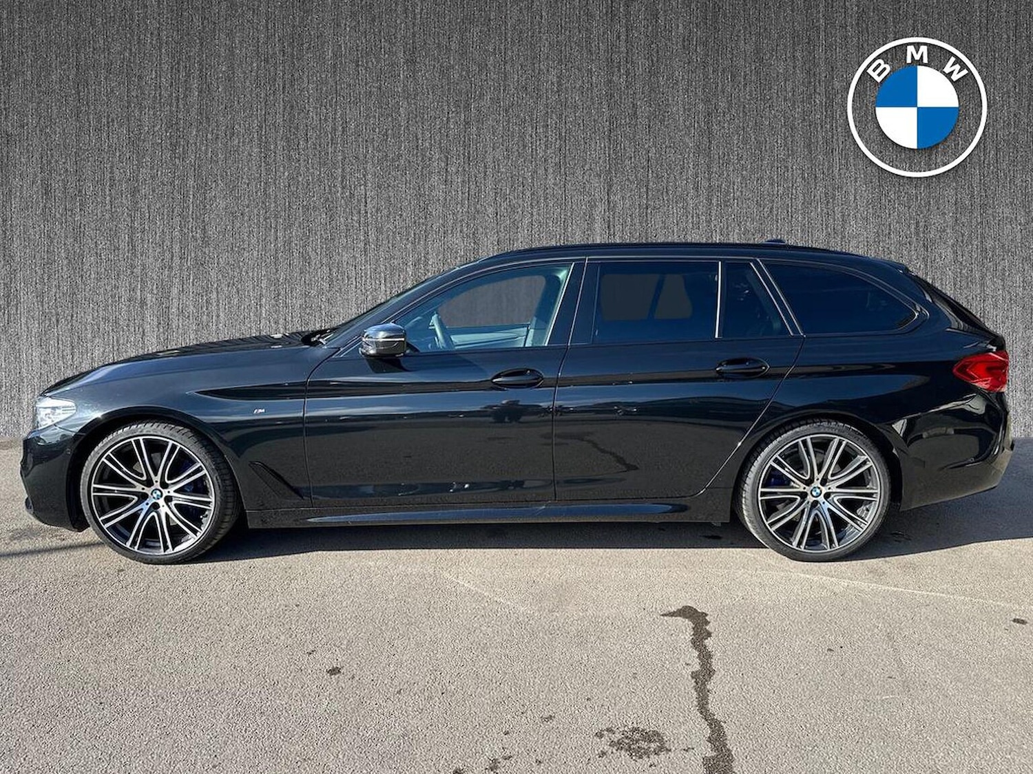 Used BMW 5 Series 2019 for sale - 76391732: Photo 20