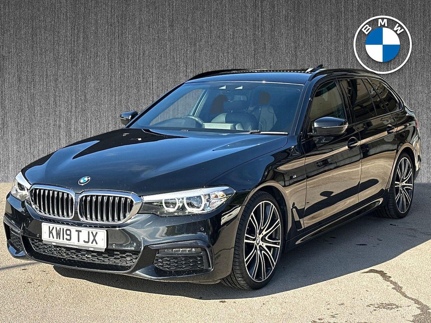 Used BMW 5 Series 2019 for sale - 76391732: Photo 21