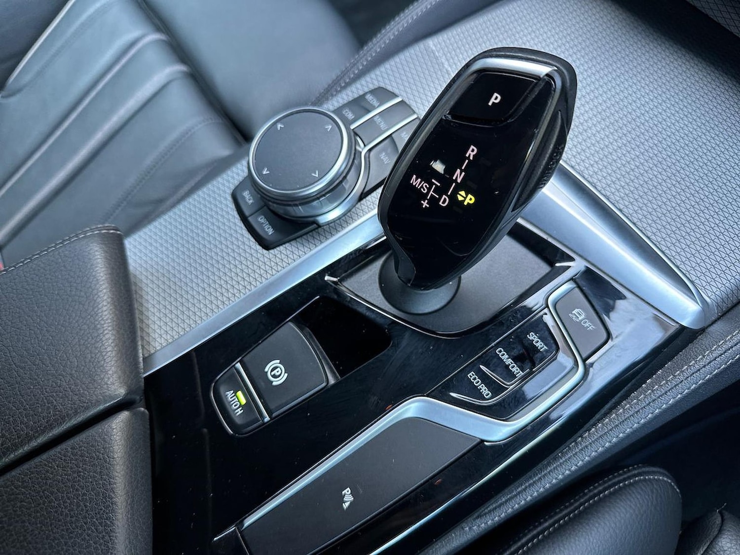 Used BMW 5 Series 2019 for sale - 76391732: Photo 23