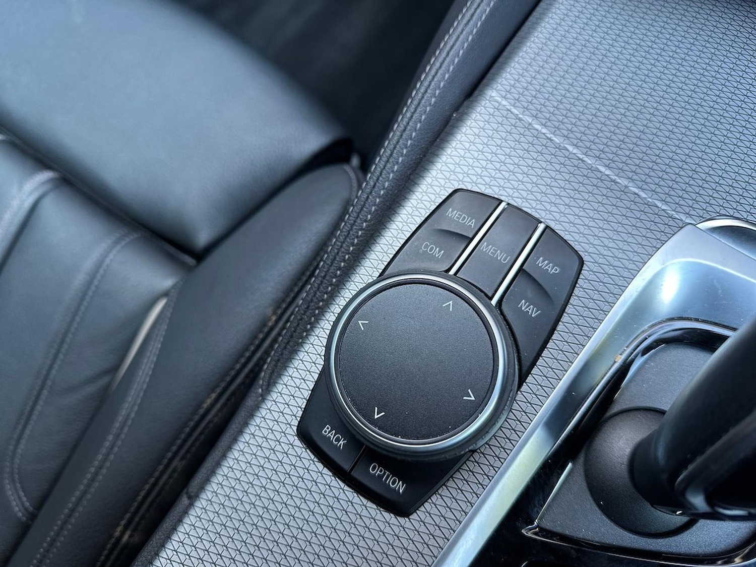 Used BMW 5 Series 2019 for sale - 76391732: Photo 24