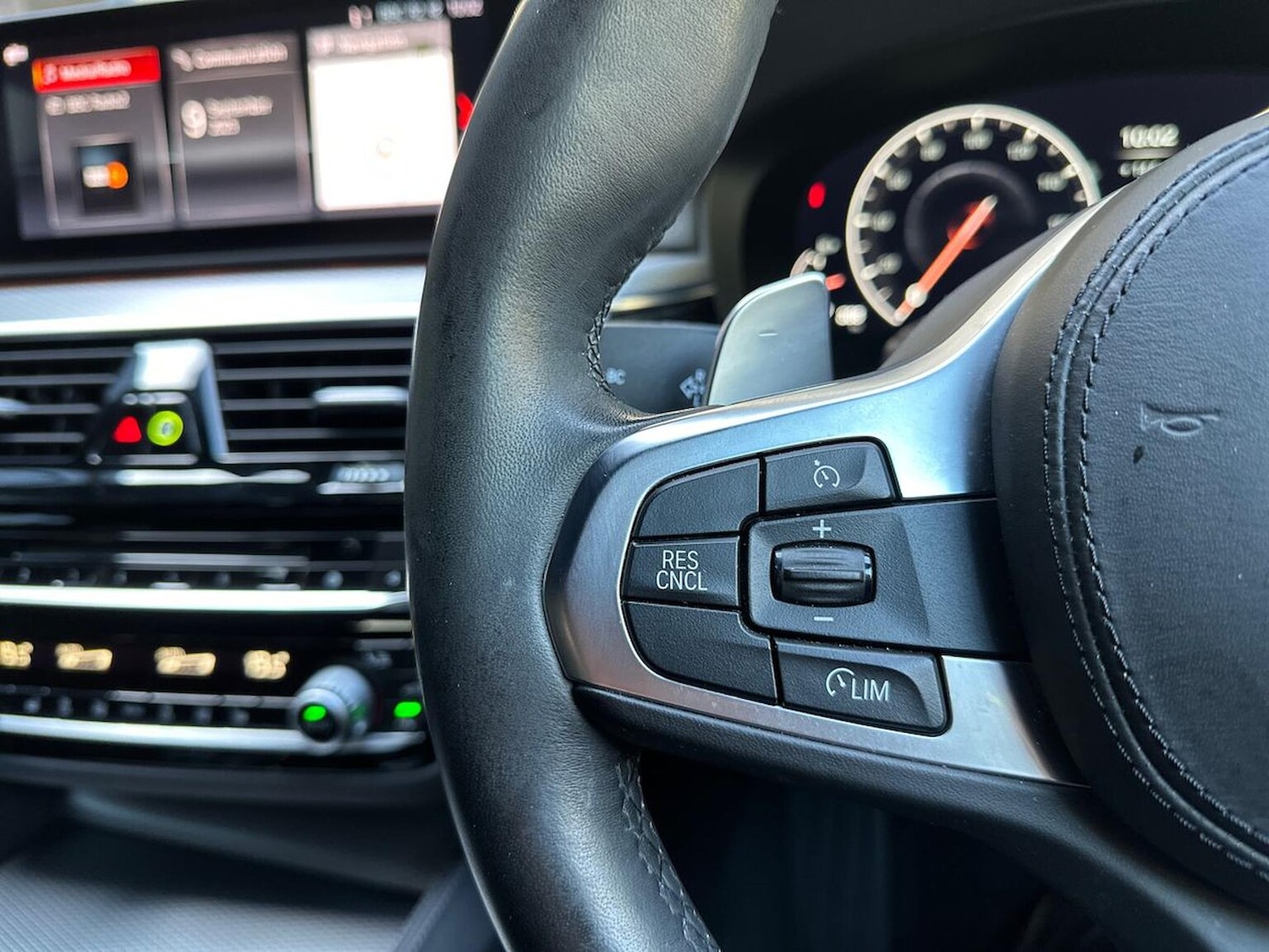 Used BMW 5 Series 2019 for sale - 76391732: Photo 26