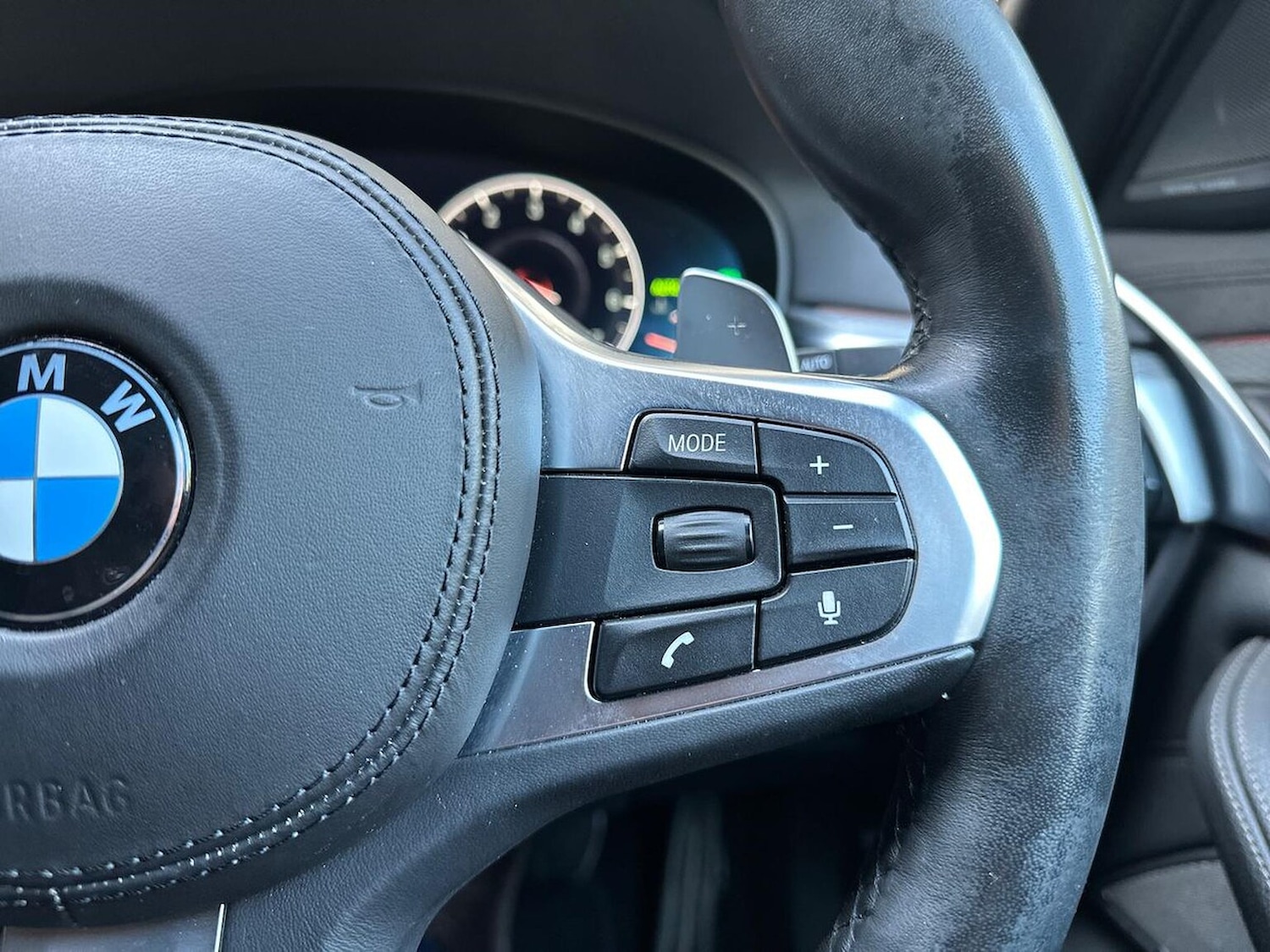 Used BMW 5 Series 2019 for sale - 76391732: Photo 27