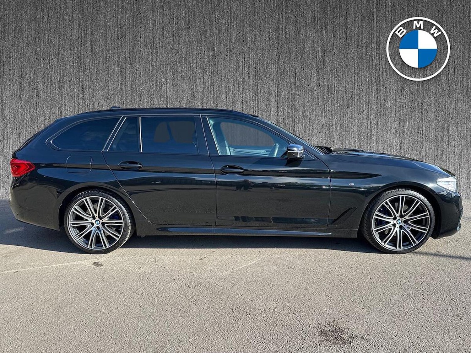 Used BMW 5 Series 2019 for sale - 76391732: Photo 4