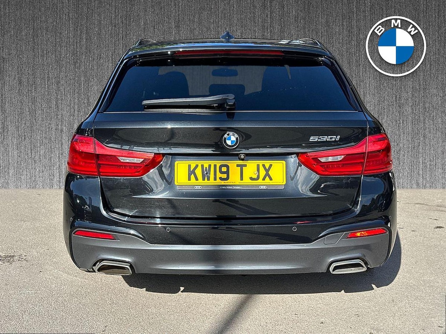 Used BMW 5 Series 2019 for sale - 76391732: Photo 5