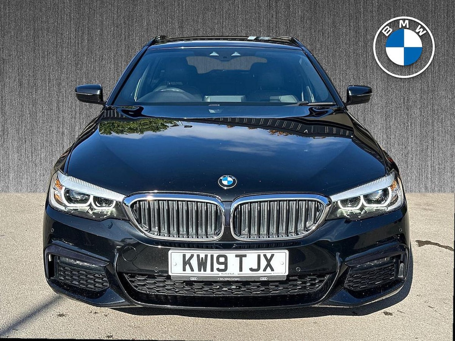 Used BMW 5 Series 2019 for sale - 76391732: Photo 6