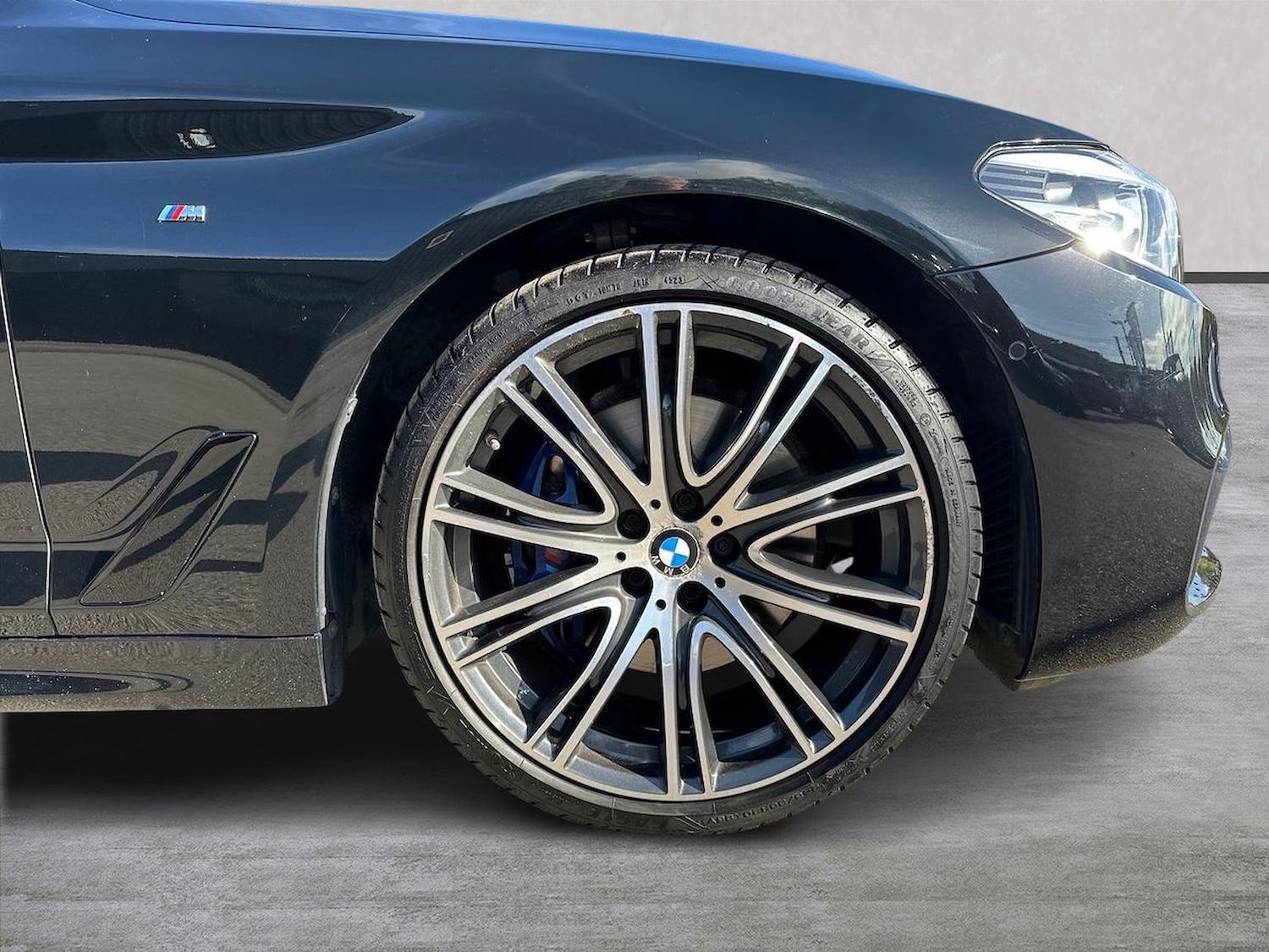 Used BMW 5 Series 2019 for sale - 76391732: Photo 7