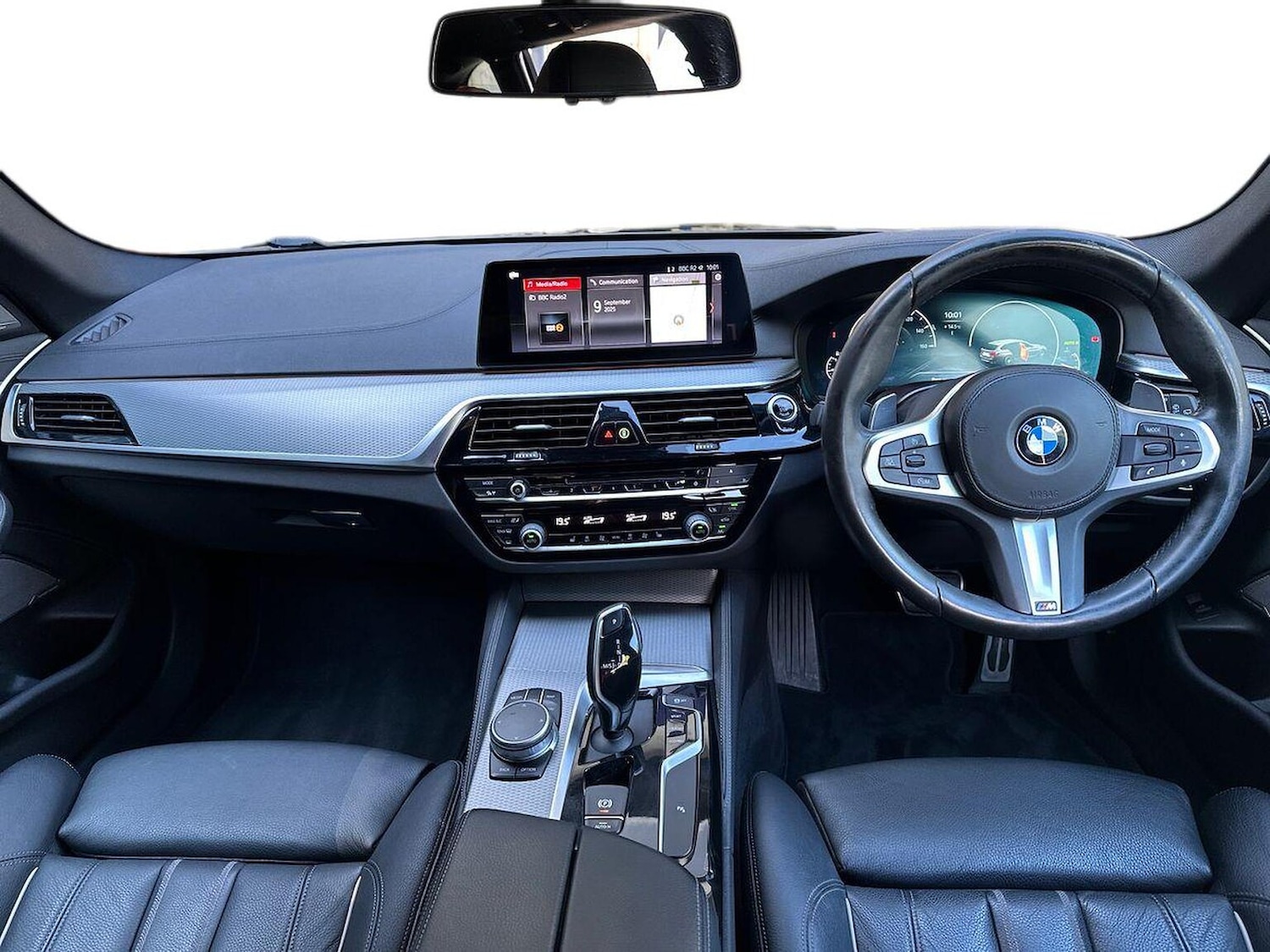 Used BMW 5 Series 2019 for sale - 76391732: Photo 9