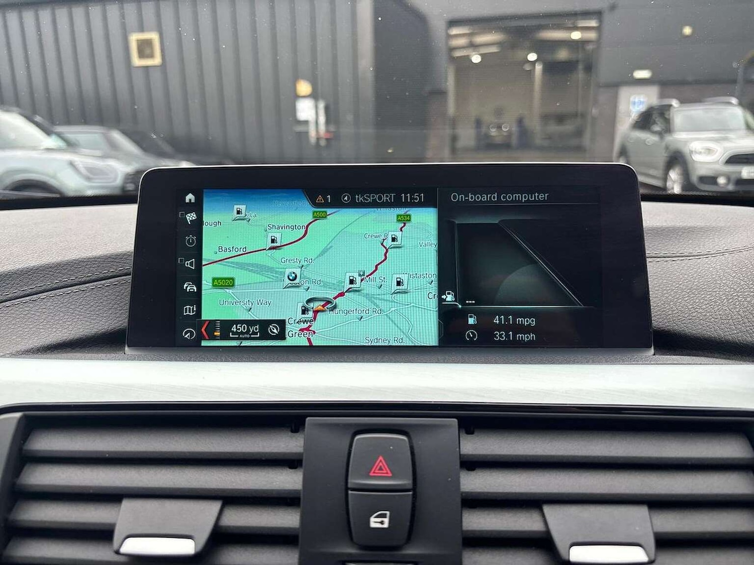 Used BMW 4 Series 2019 for sale - 76596268: Photo 11