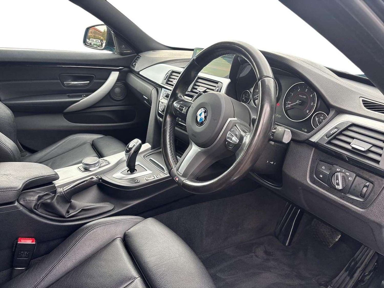 Used BMW 4 Series 2019 for sale - 76596268: Photo 15