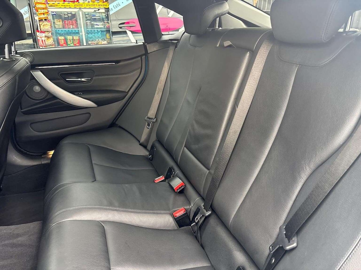 Used BMW 4 Series 2019 for sale - 76596268: Photo 16