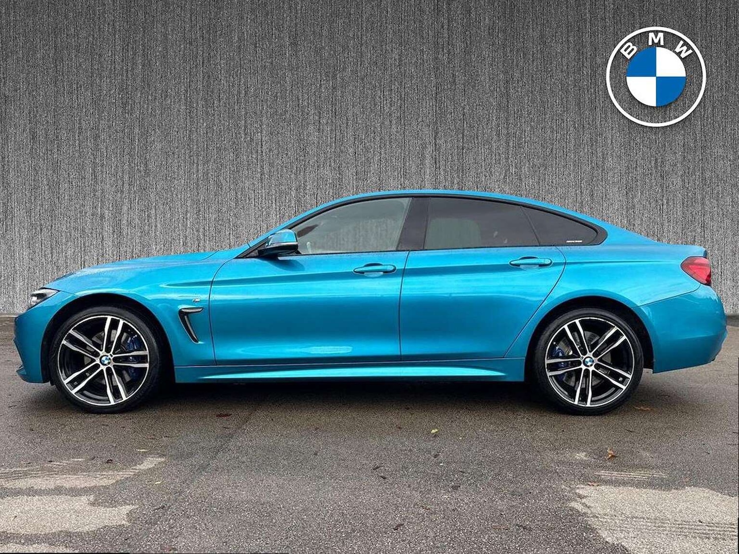 Used BMW 4 Series 2019 for sale - 76596268: Photo 19