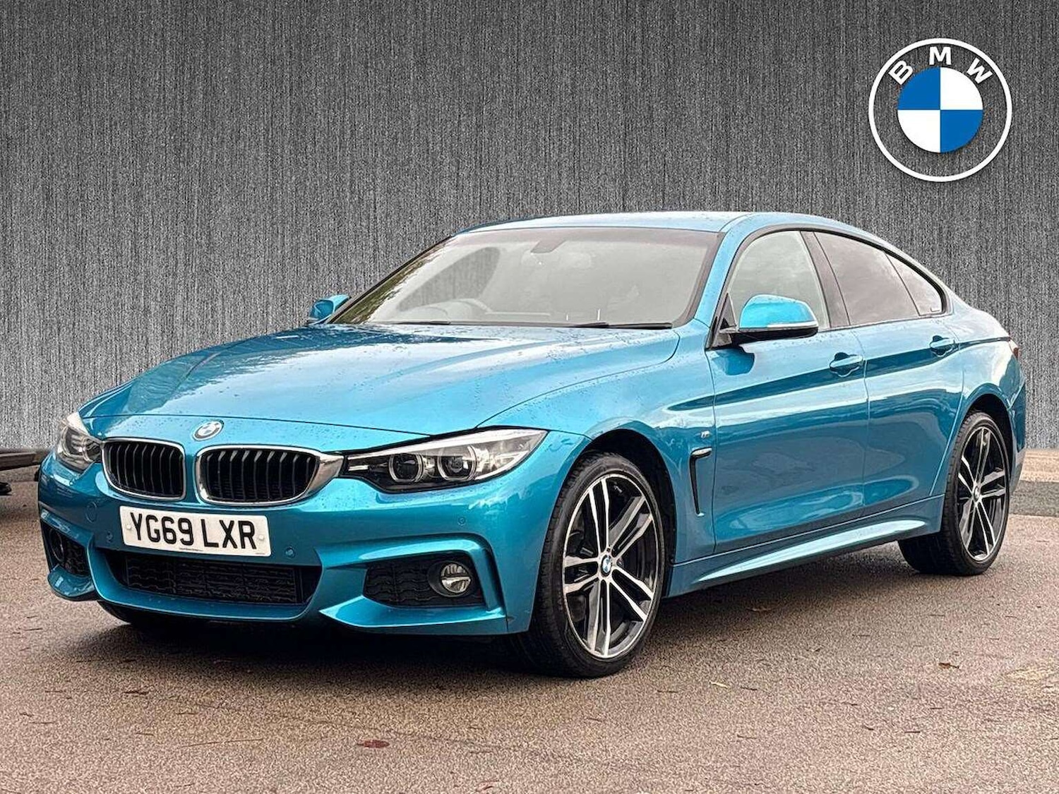 Used BMW 4 Series 2019 for sale - 76596268: Photo 20
