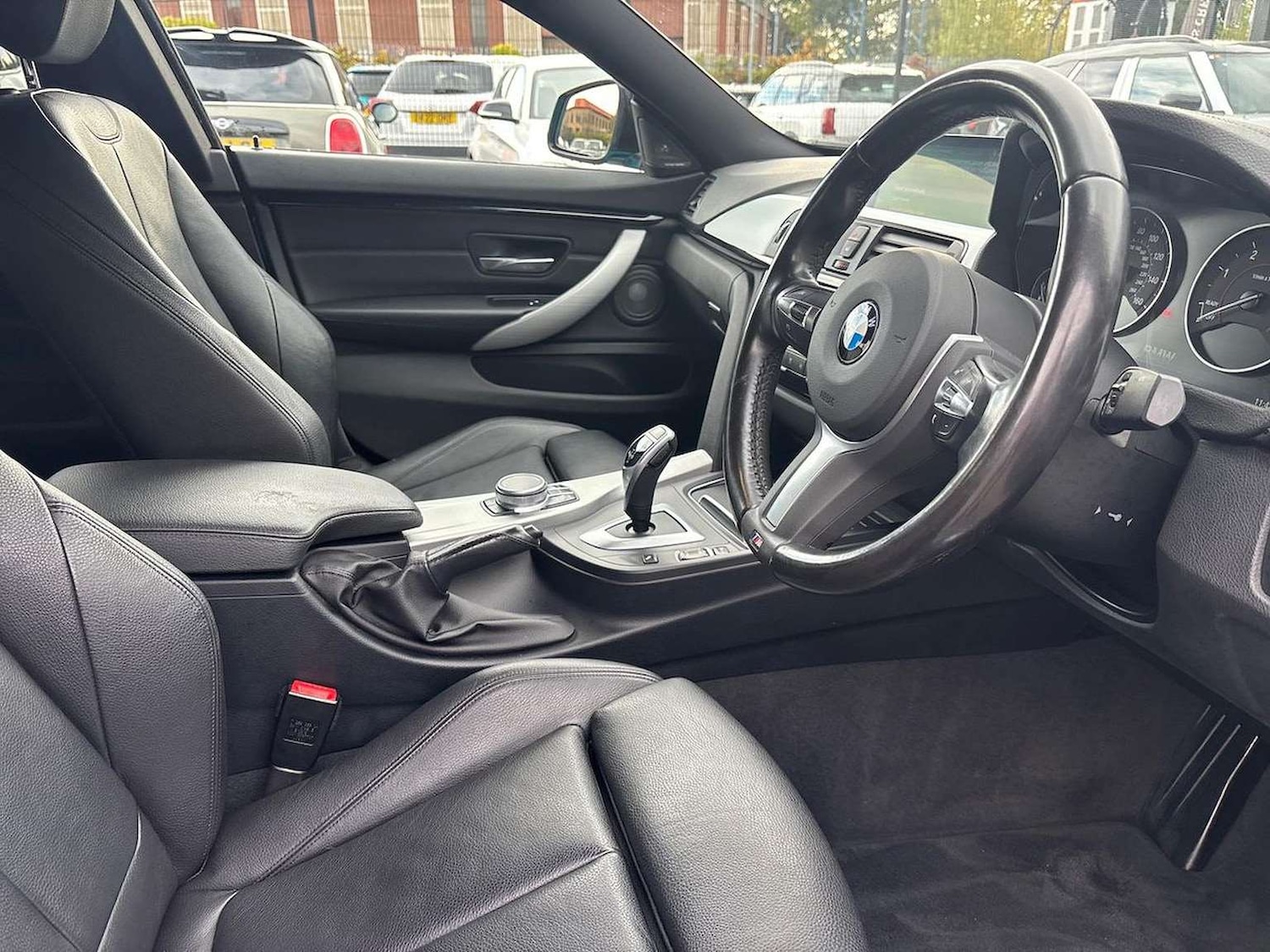 Used BMW 4 Series 2019 for sale - 76596268: Photo 21