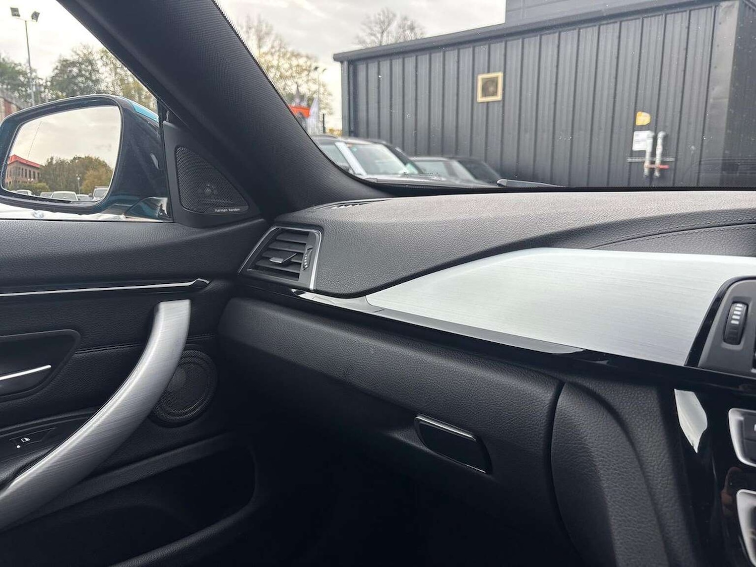 Used BMW 4 Series 2019 for sale - 76596268: Photo 24