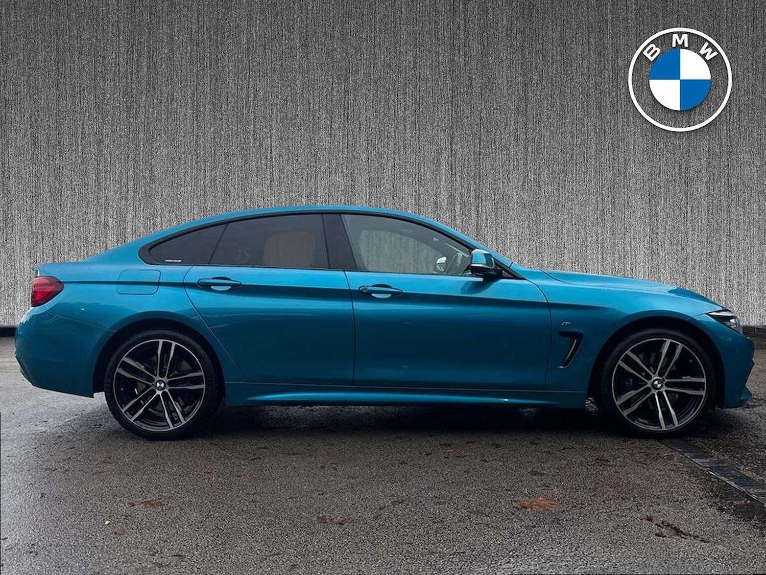 Used BMW 4 Series 2019 for sale - 76596268: Photo 3