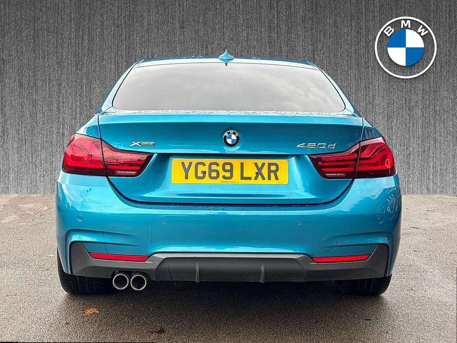 Used BMW 4 Series 2019 for sale - 76596268: Photo 4