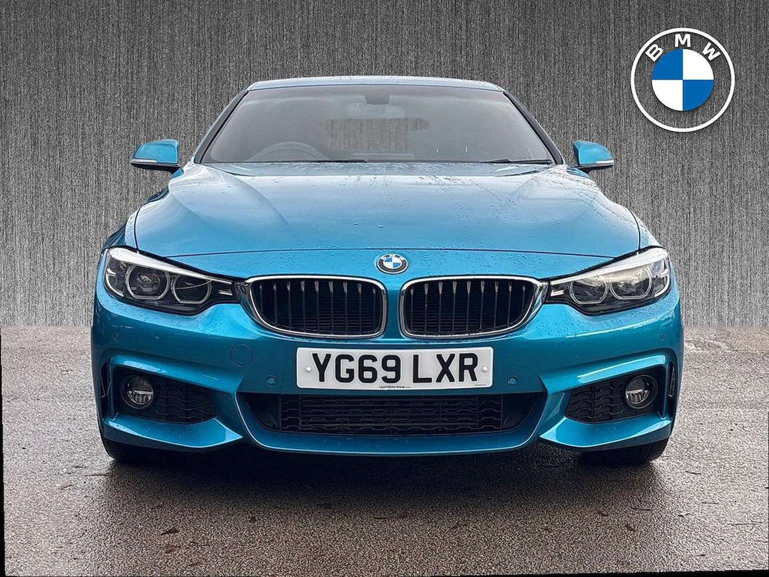 Used BMW 4 Series 2019 for sale - 76596268: Photo 5