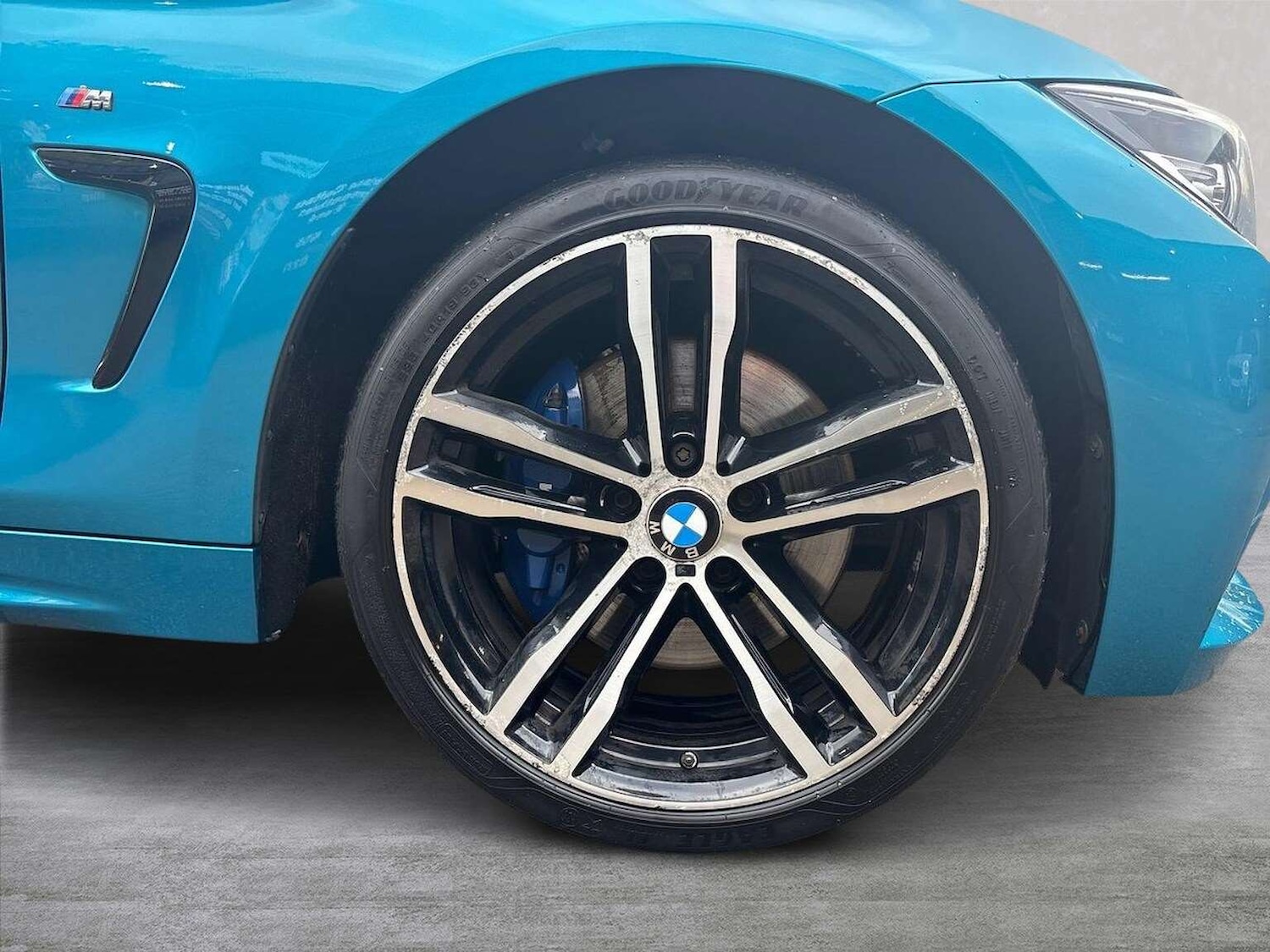 Used BMW 4 Series 2019 for sale - 76596268: Photo 6