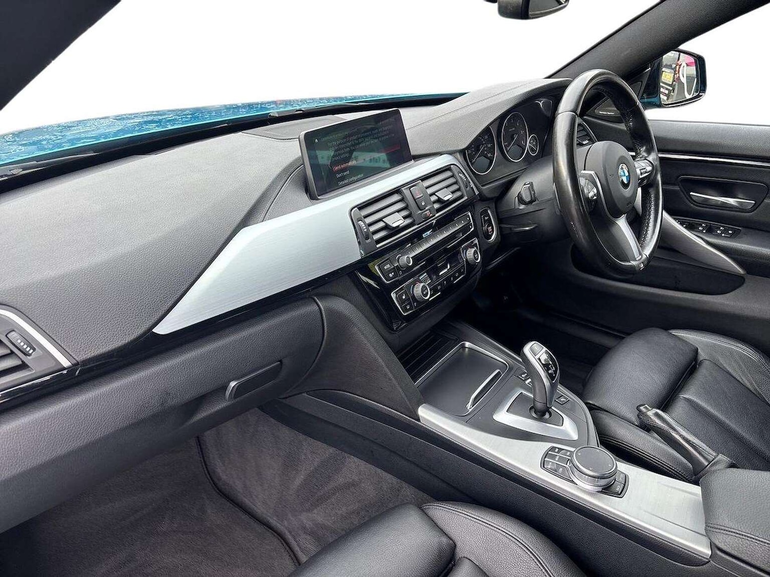 Used BMW 4 Series 2019 for sale - 76596268: Photo 7