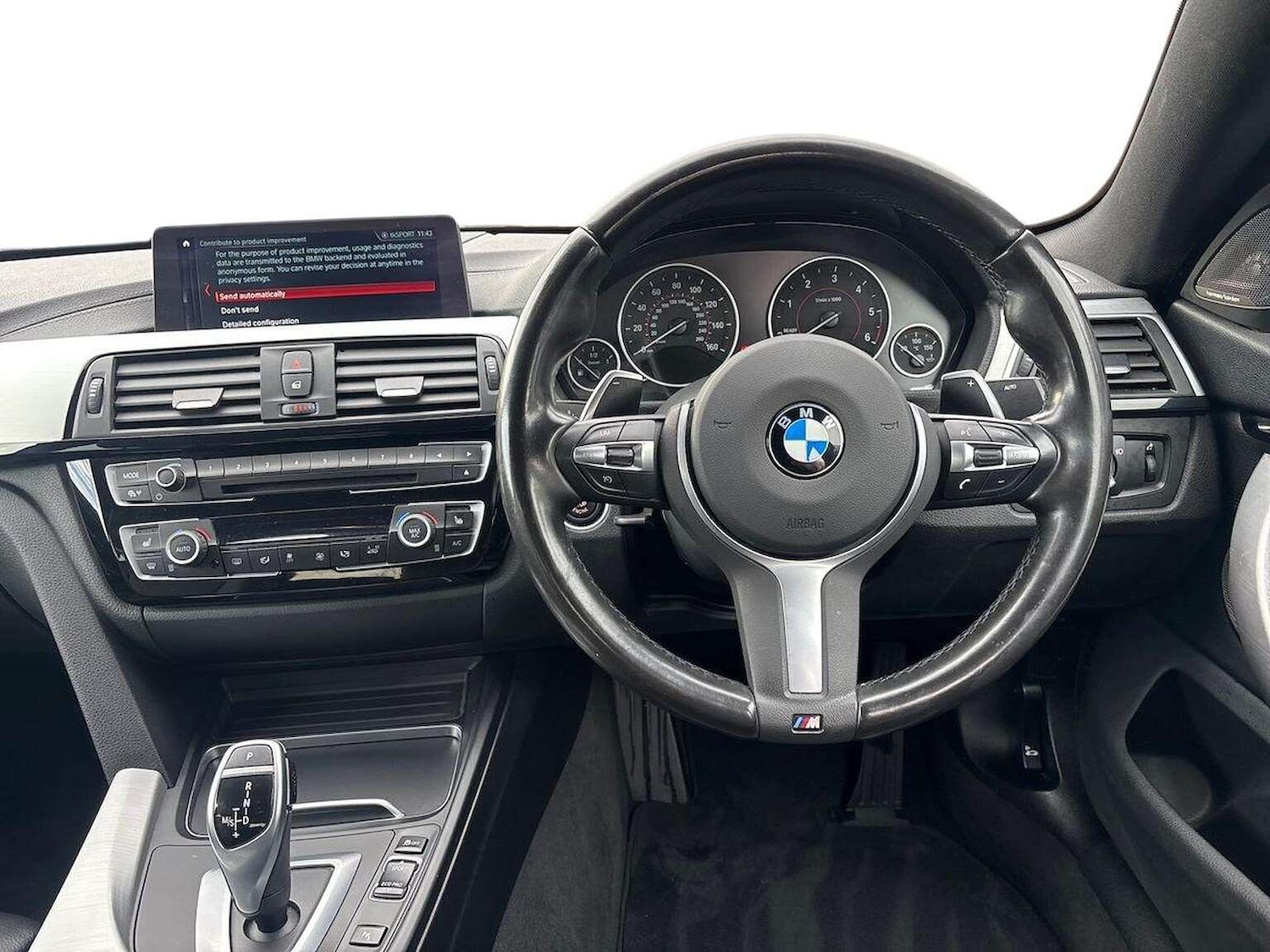 Used BMW 4 Series 2019 for sale - 76596268: Photo 9