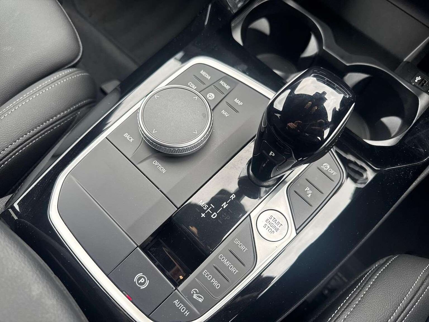 Used BMW X3 2023 for sale - 76596276: Photo 13