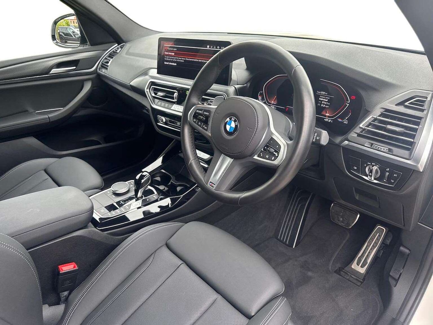 Used BMW X3 2023 for sale - 76596276: Photo 15