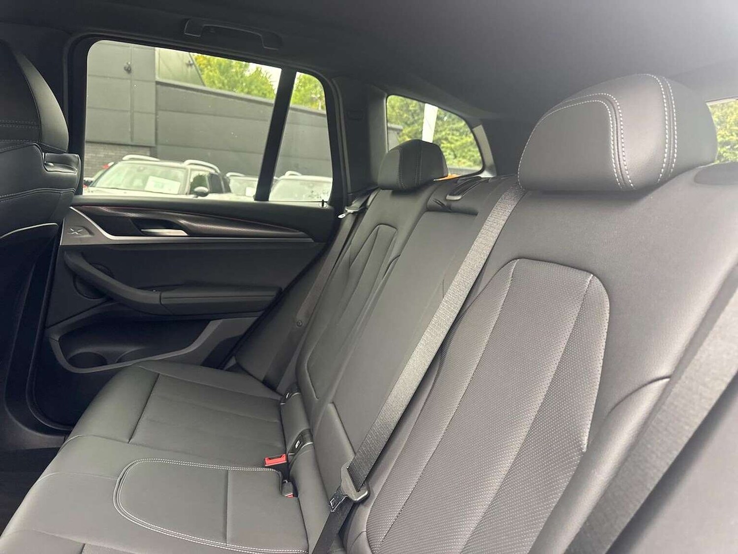 Used BMW X3 2023 for sale - 76596276: Photo 16